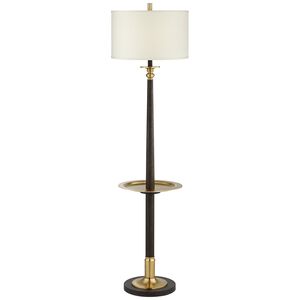 Gilead 150.00 watt Bronze Floor Lamp Portable Light