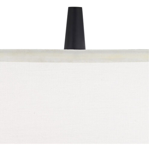 Stonecreek 33 inch 150.00 watt White Table Lamp Portable Light