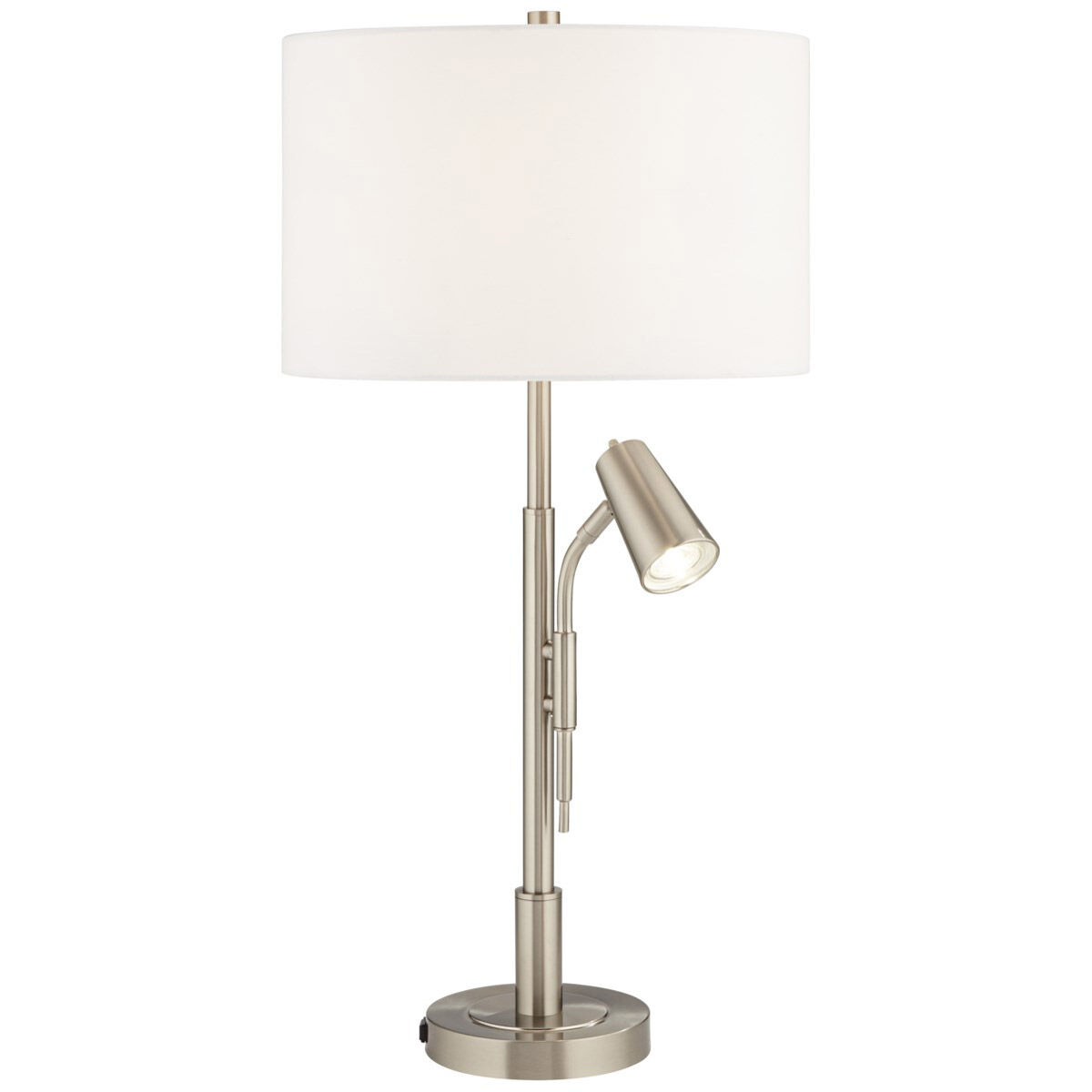 Wattage for sales reading lamp