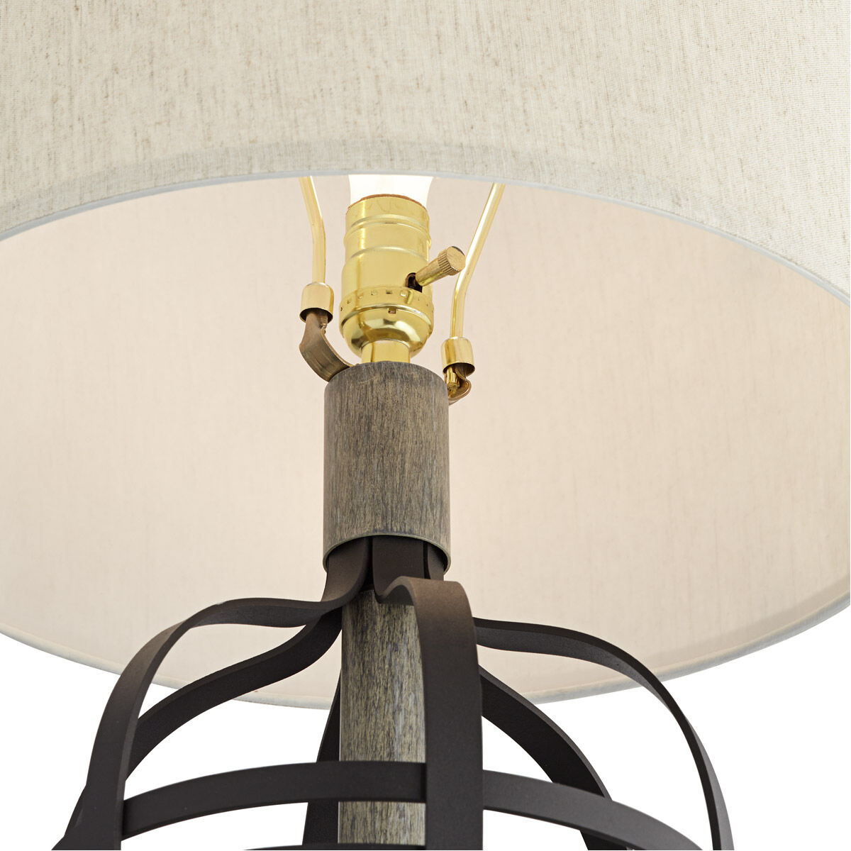 30 inch table lamp hot sale with usb port